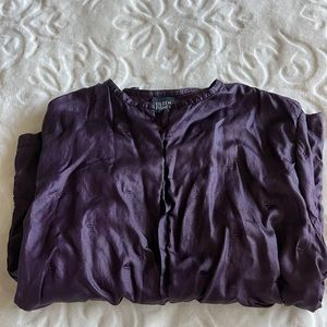 Cute jacket . Barely worn .